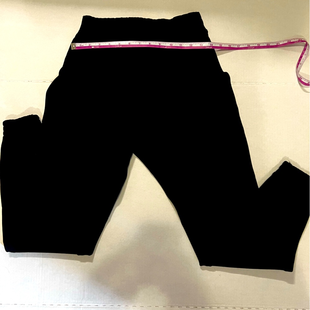 Spanx jogger. Size small